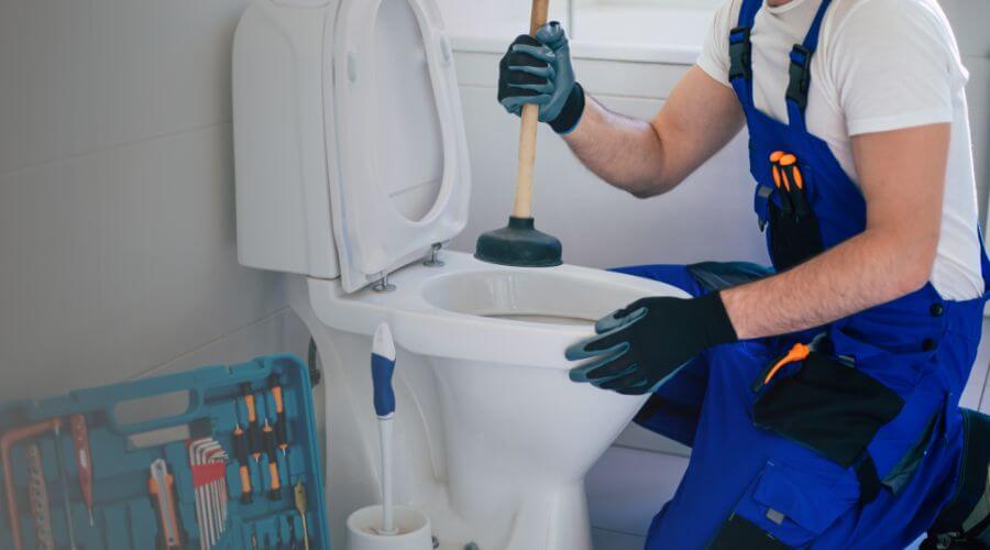 Professional sewer line repair services in Land O'Lakes, WI